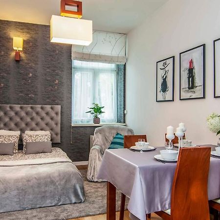 Apartament 2 Pokoje Lublin Centrum Ulica Narutowicza エクステリア 写真