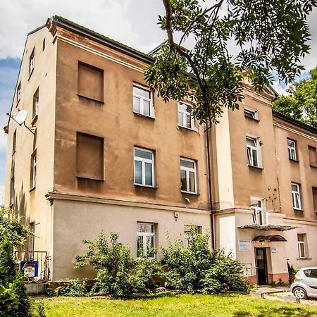 Apartament 2 Pokoje Lublin Centrum Ulica Narutowicza エクステリア 写真