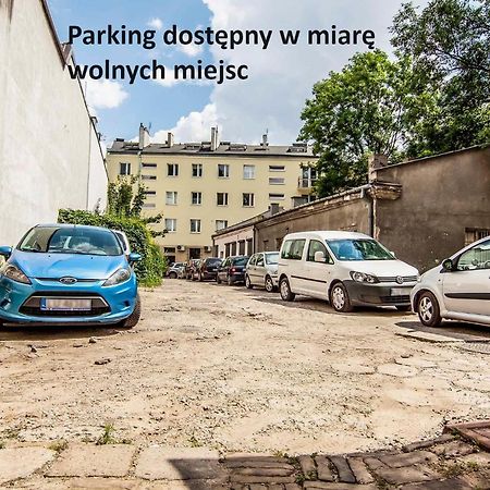 Apartament 2 Pokoje Lublin Centrum Ulica Narutowicza エクステリア 写真