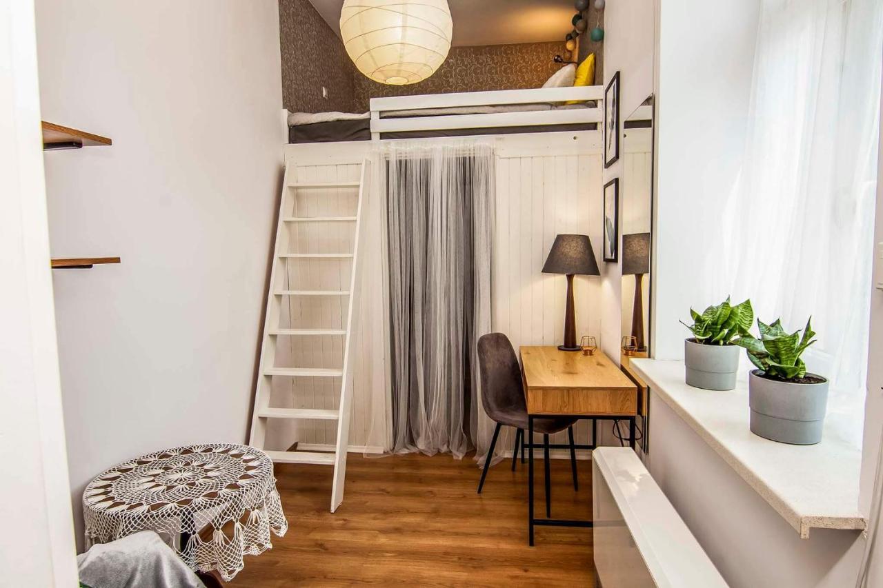 Apartament 2 Pokoje Lublin Centrum Ulica Narutowicza エクステリア 写真