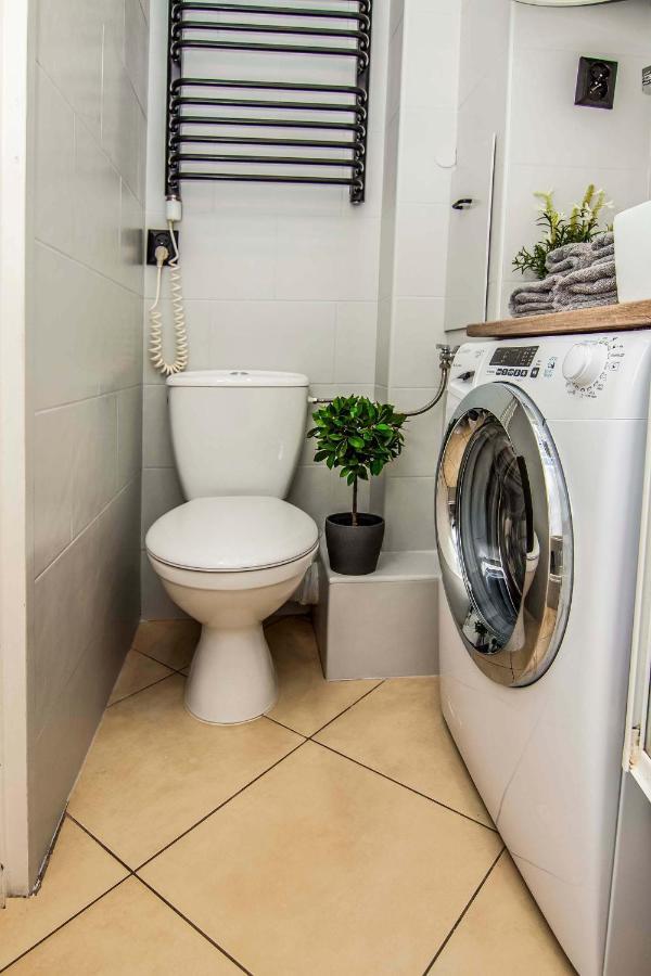 Apartament 2 Pokoje Lublin Centrum Ulica Narutowicza エクステリア 写真