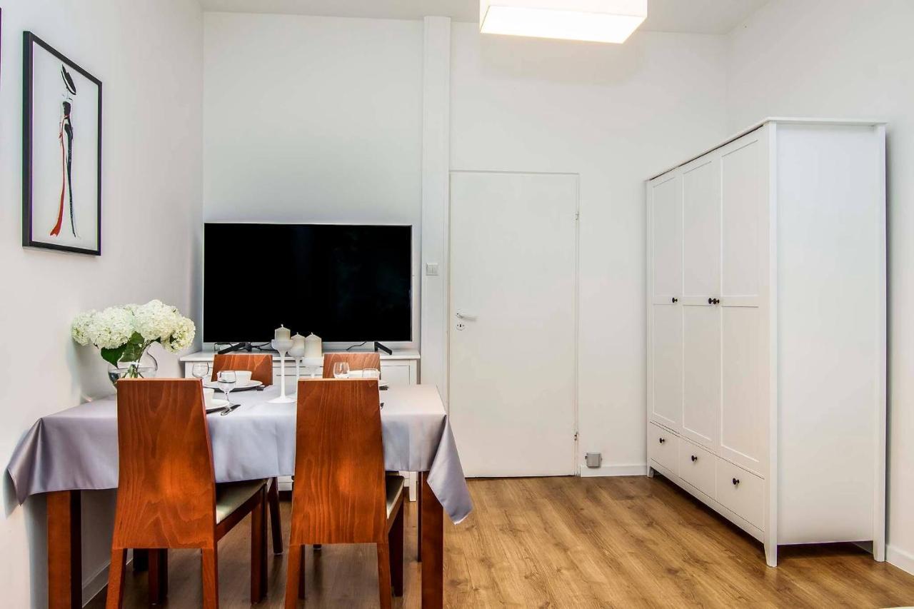 Apartament 2 Pokoje Lublin Centrum Ulica Narutowicza エクステリア 写真