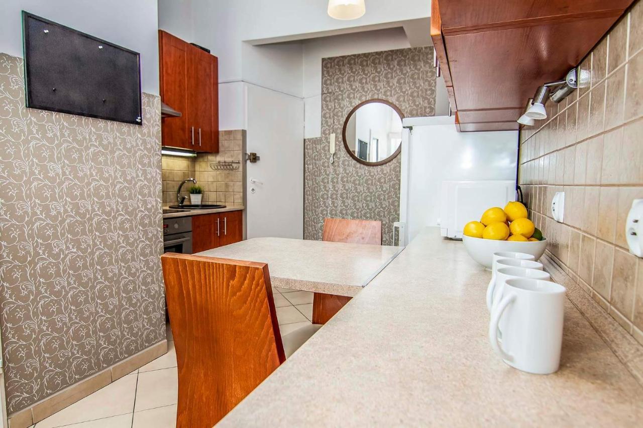 Apartament 2 Pokoje Lublin Centrum Ulica Narutowicza エクステリア 写真