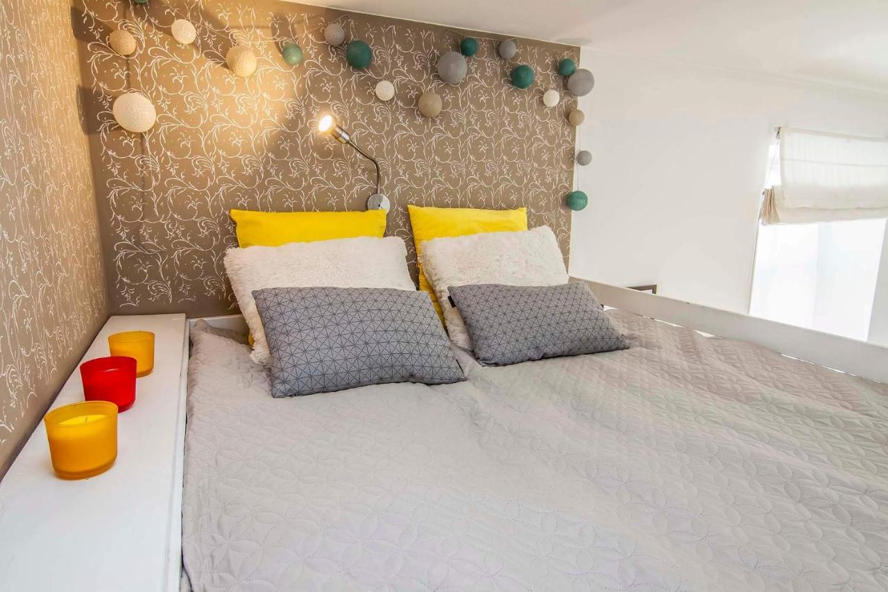 Apartament 2 Pokoje Lublin Centrum Ulica Narutowicza エクステリア 写真