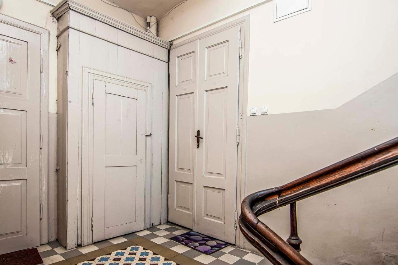Apartament 2 Pokoje Lublin Centrum Ulica Narutowicza エクステリア 写真